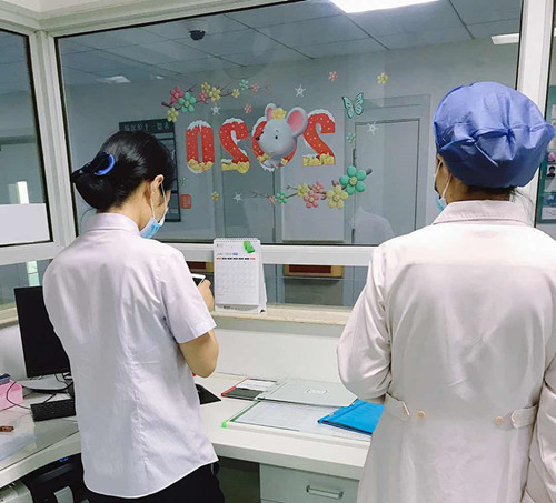 卫事康：上海市精神卫生中心的温暖力