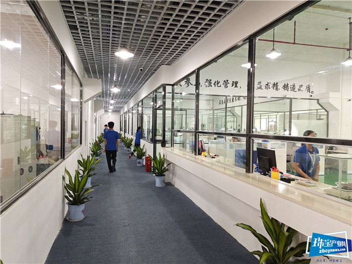 广西黄金珠宝产业园:已进驻企业23家,“湾企”成为入桂的主力军 广西黄金珠宝产业园:已进驻企业23家,“湾企”成为入桂的主力军