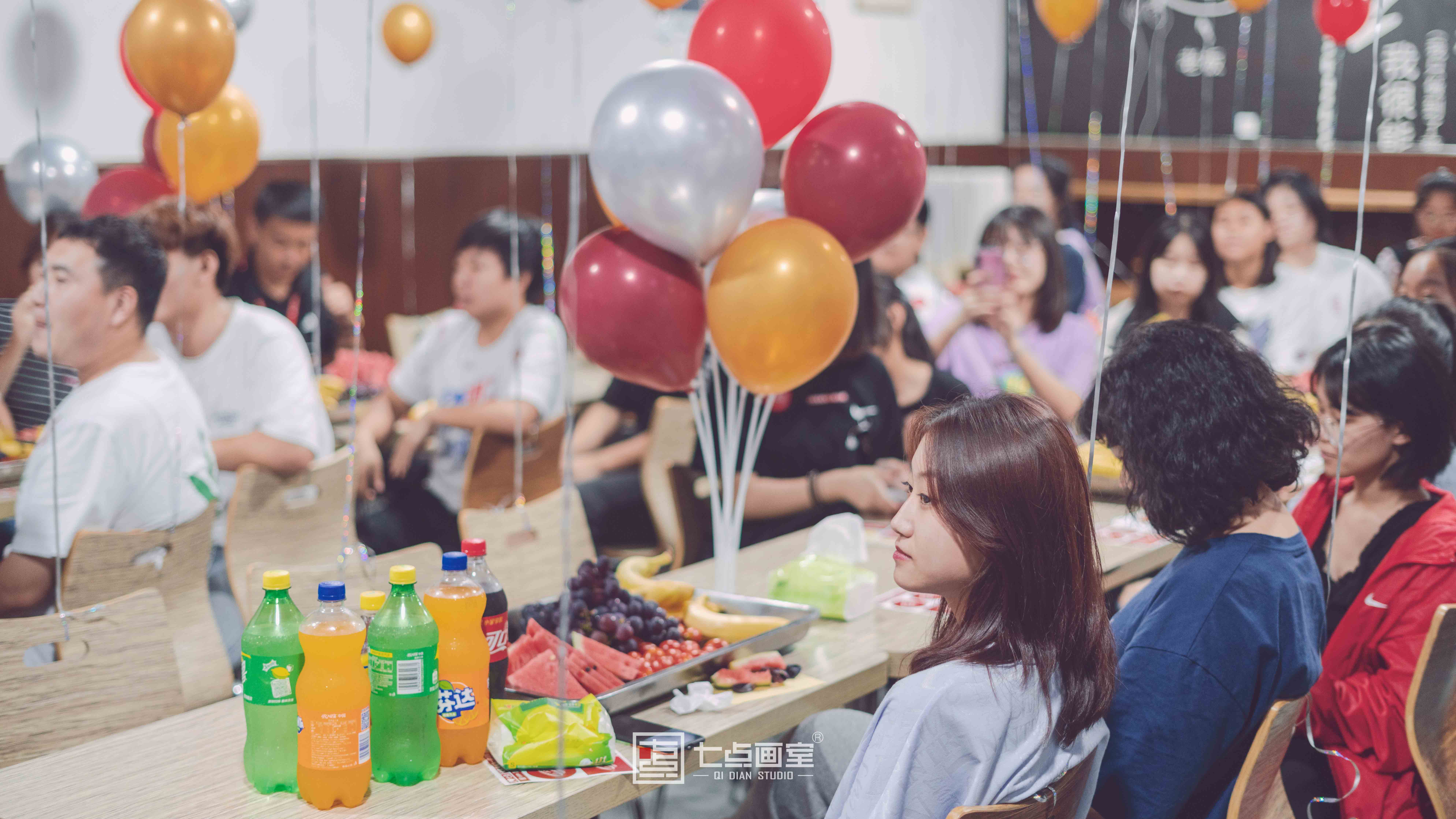 七点暑假班丨欢声笑语惜别这个乘风破浪的夏天~ 七点暑假班丨欢声笑语惜别这个乘风破浪的夏天~