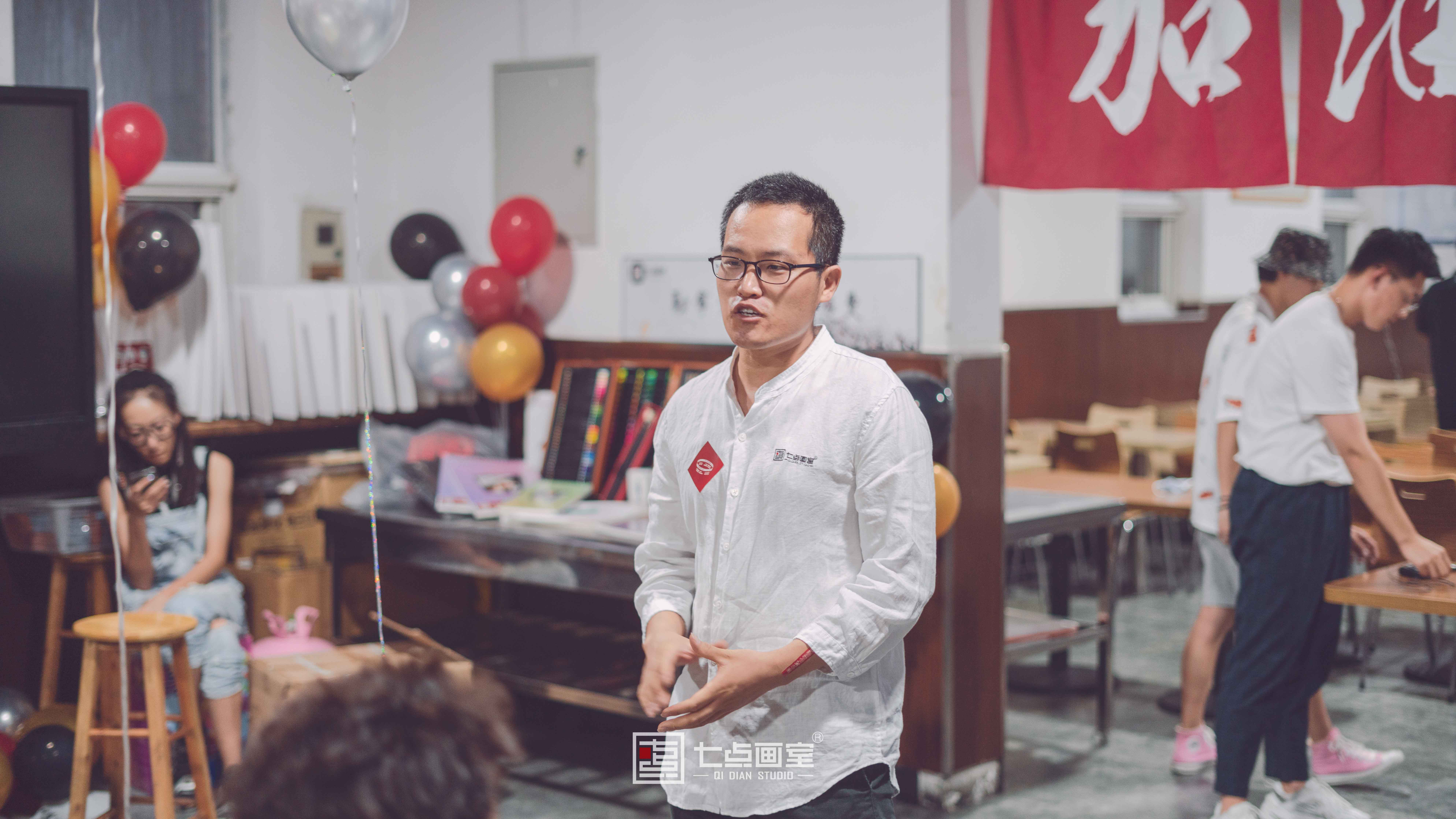 七点暑假班丨欢声笑语惜别这个乘风破浪的夏天~ 七点暑假班丨欢声笑语惜别这个乘风破浪的夏天~