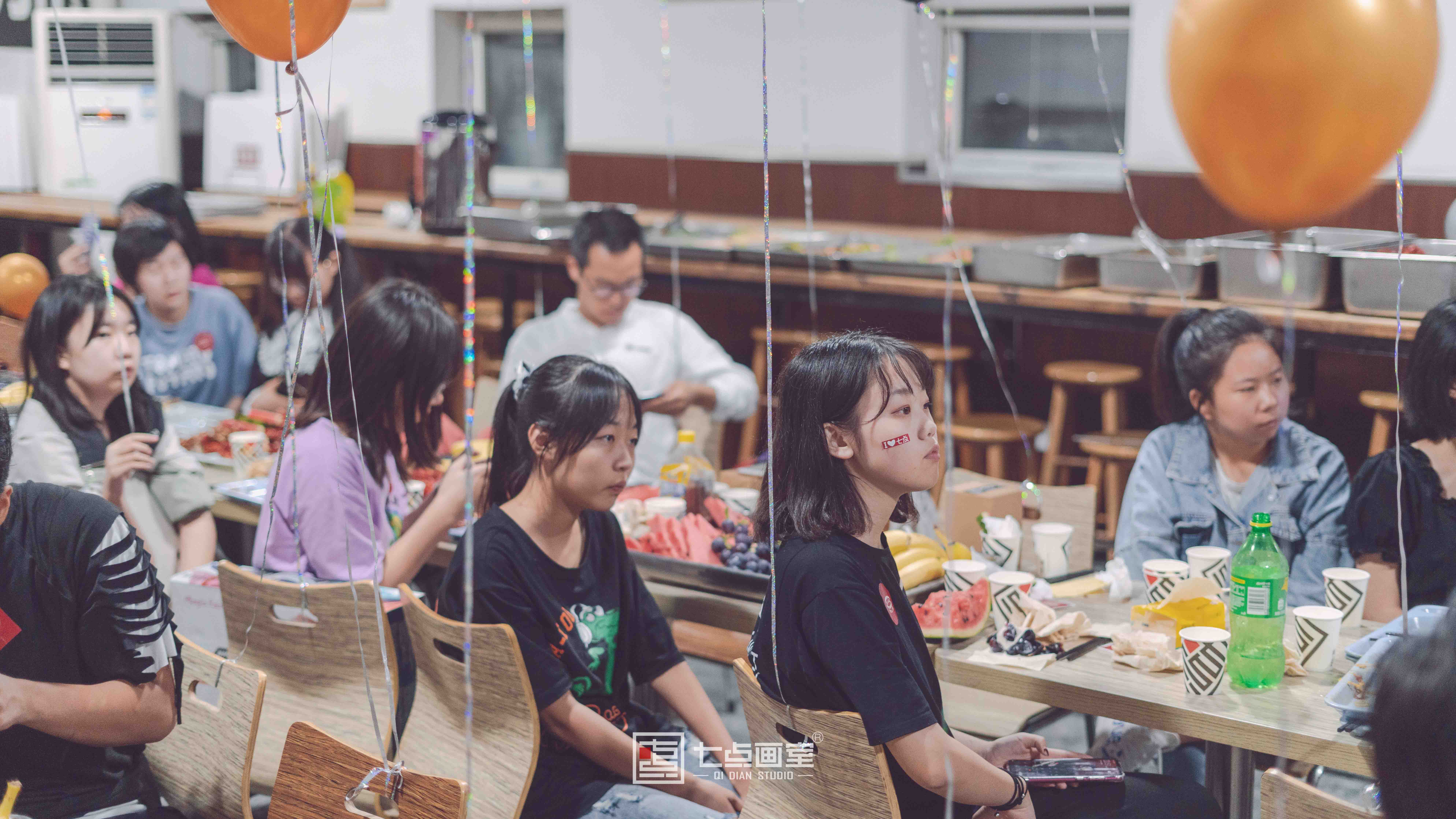 七点暑假班丨欢声笑语惜别这个乘风破浪的夏天~ 七点暑假班丨欢声笑语惜别这个乘风破浪的夏天~