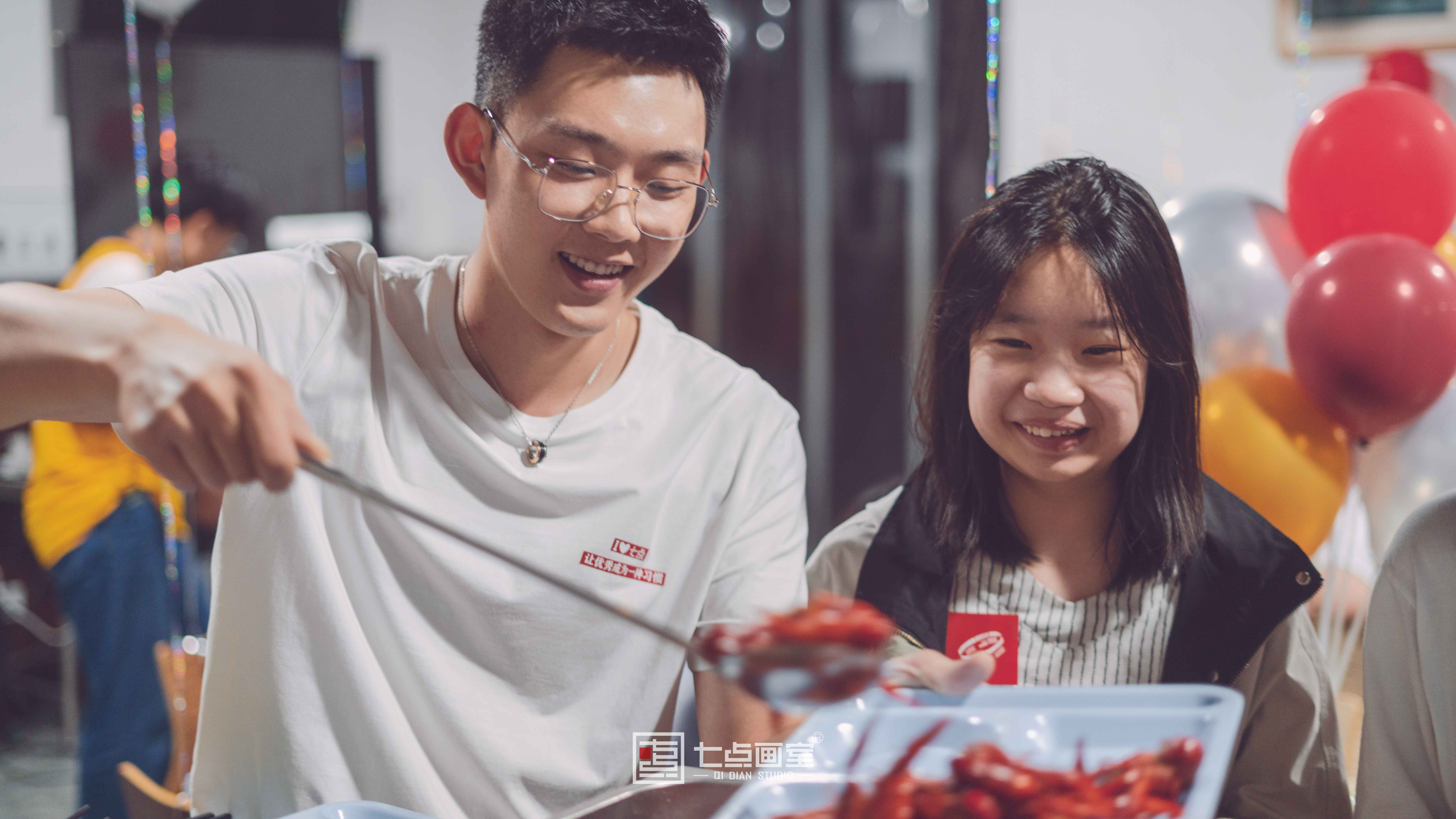 七点暑假班丨欢声笑语惜别这个乘风破浪的夏天~ 七点暑假班丨欢声笑语惜别这个乘风破浪的夏天~