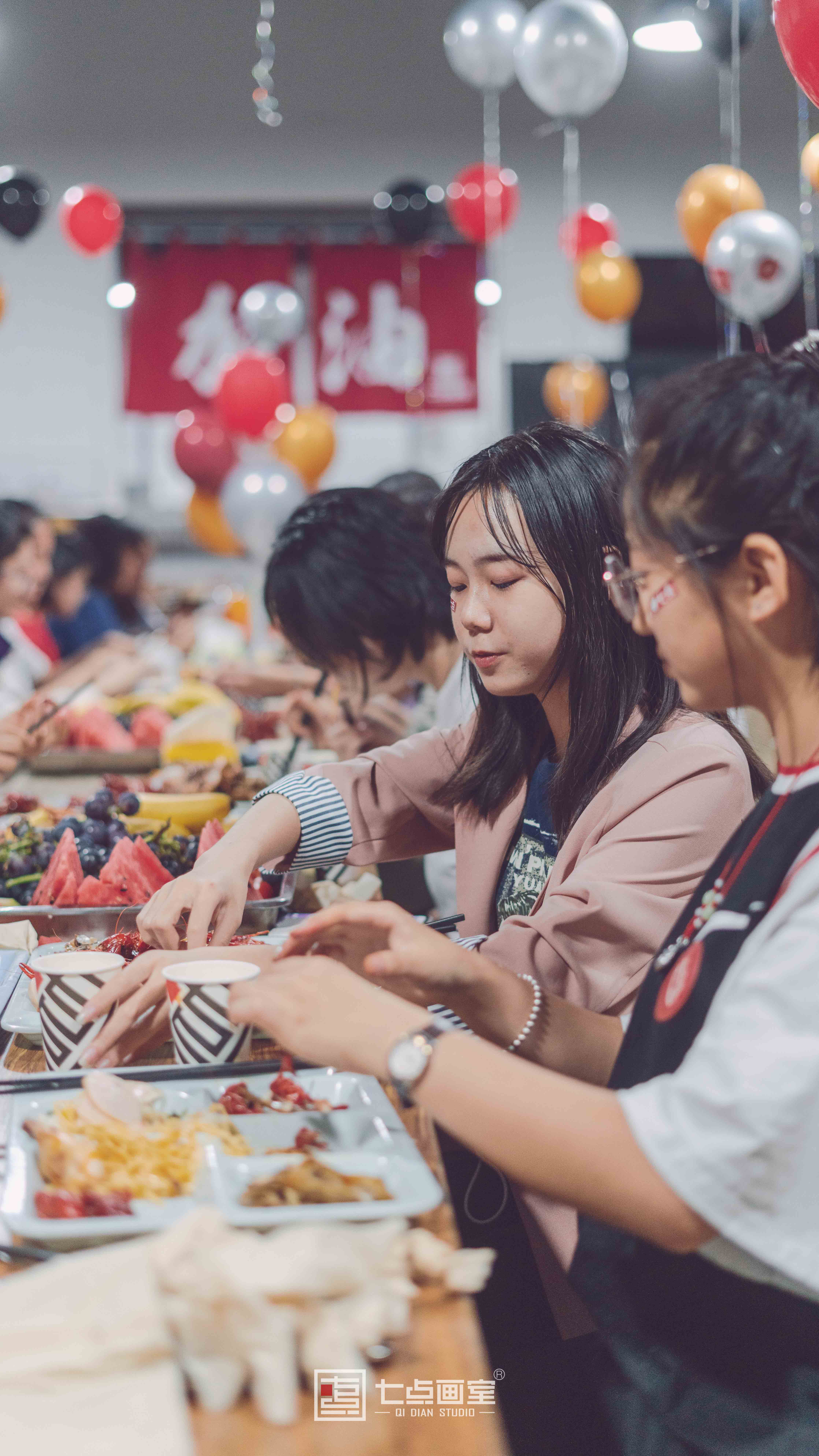 七点暑假班丨欢声笑语惜别这个乘风破浪的夏天~ 七点暑假班丨欢声笑语惜别这个乘风破浪的夏天~