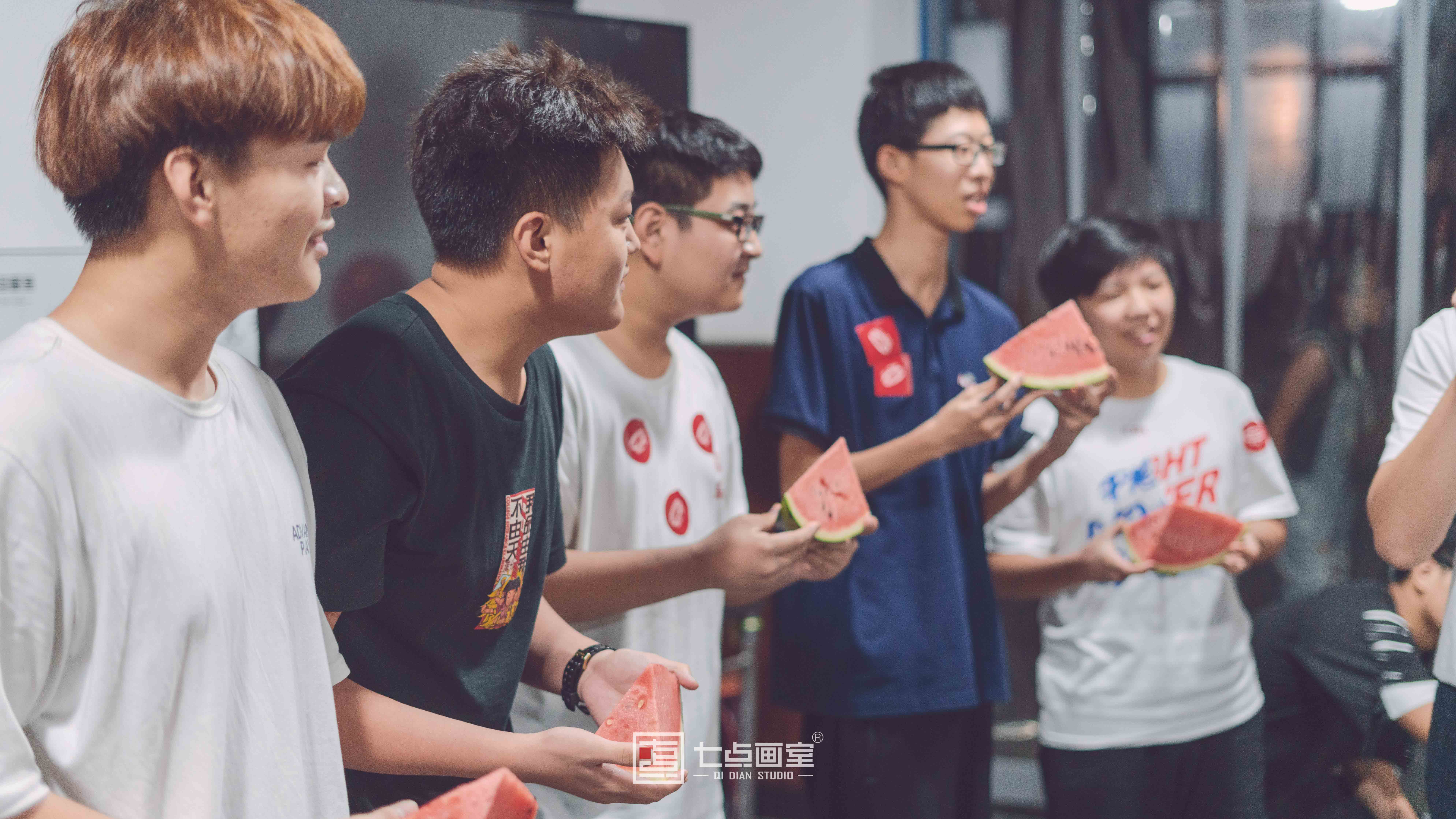七点暑假班丨欢声笑语惜别这个乘风破浪的夏天~ 七点暑假班丨欢声笑语惜别这个乘风破浪的夏天~