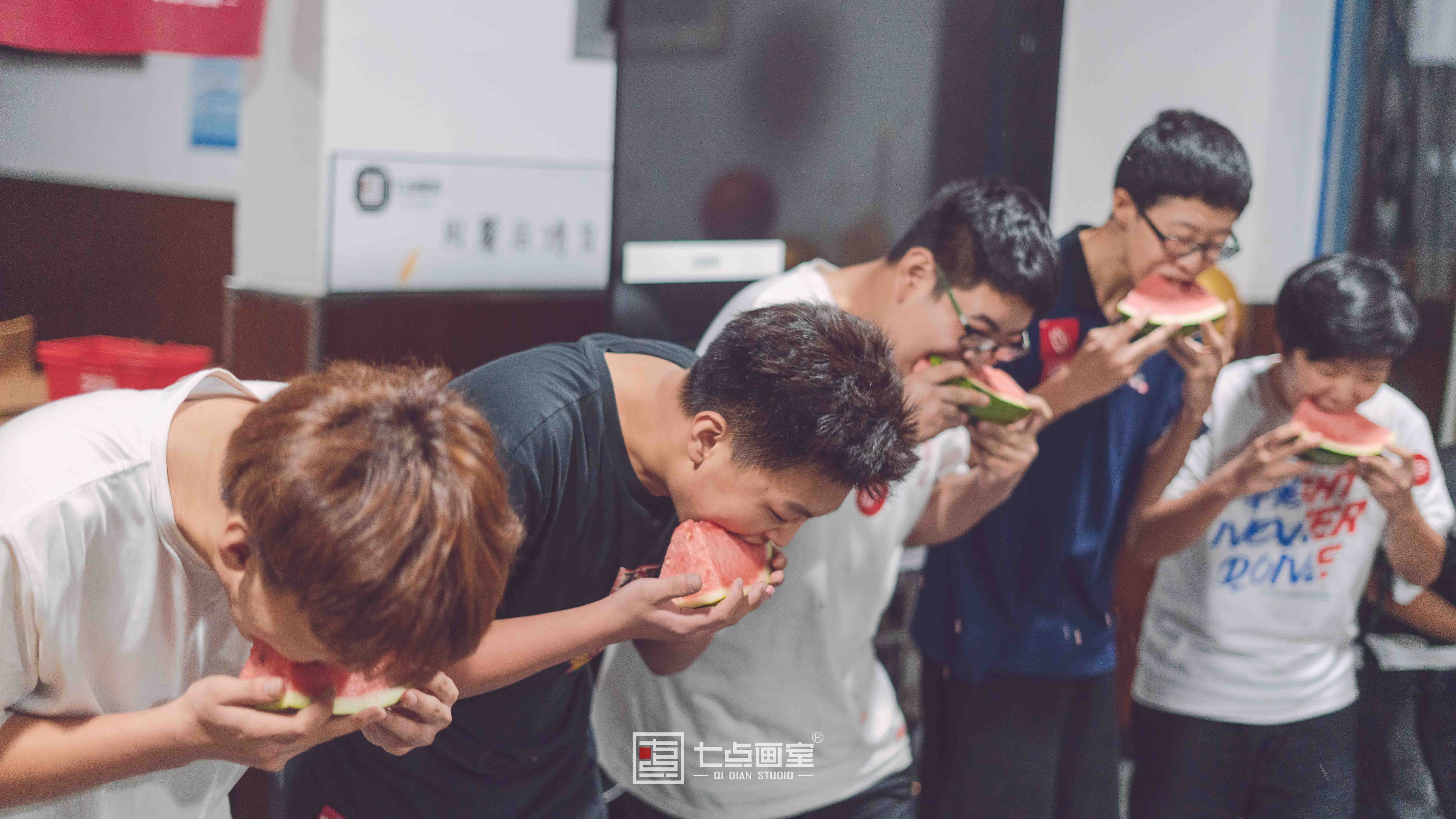 七点暑假班丨欢声笑语惜别这个乘风破浪的夏天~ 七点暑假班丨欢声笑语惜别这个乘风破浪的夏天~