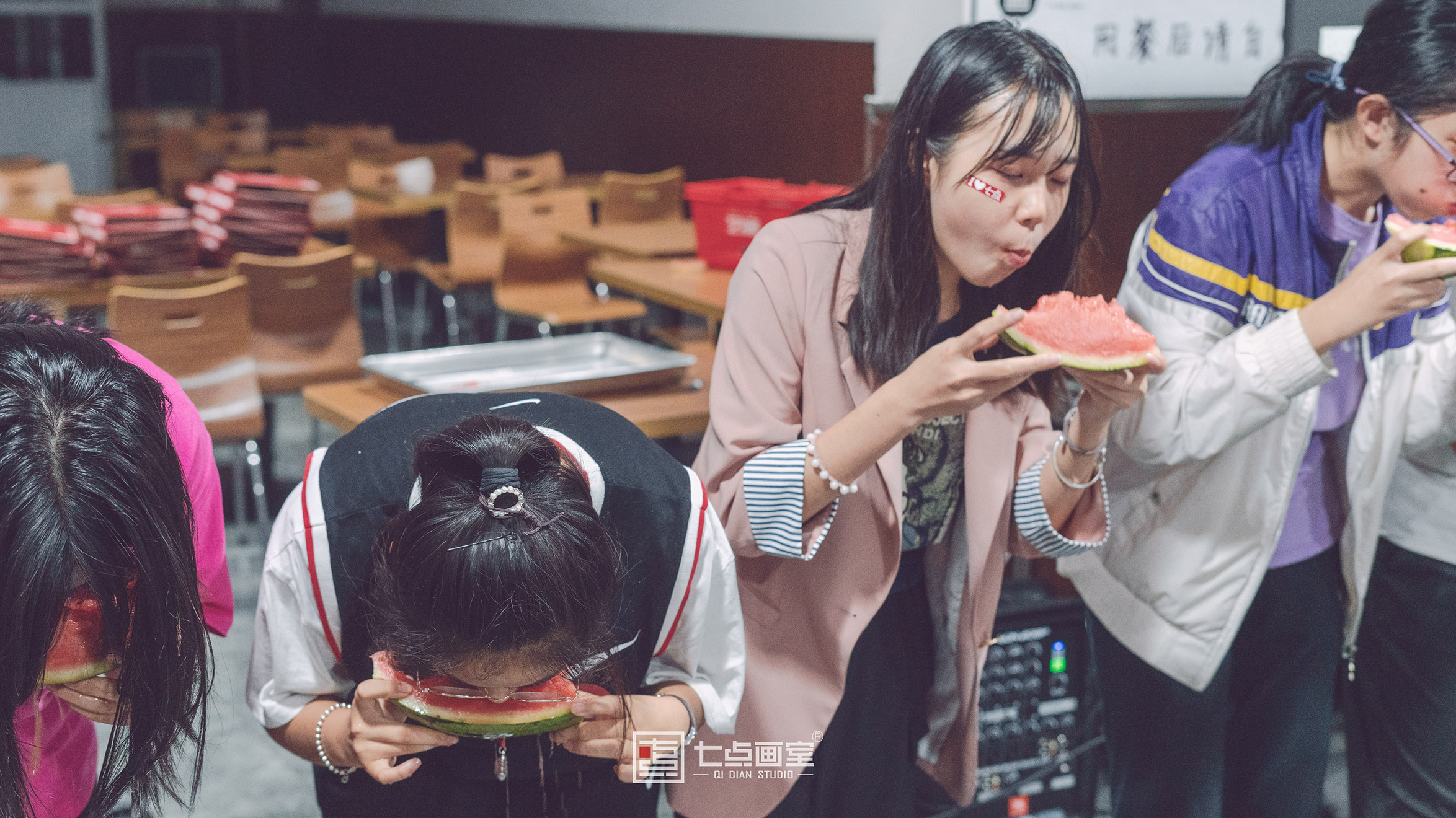 七点暑假班丨欢声笑语惜别这个乘风破浪的夏天~ 七点暑假班丨欢声笑语惜别这个乘风破浪的夏天~