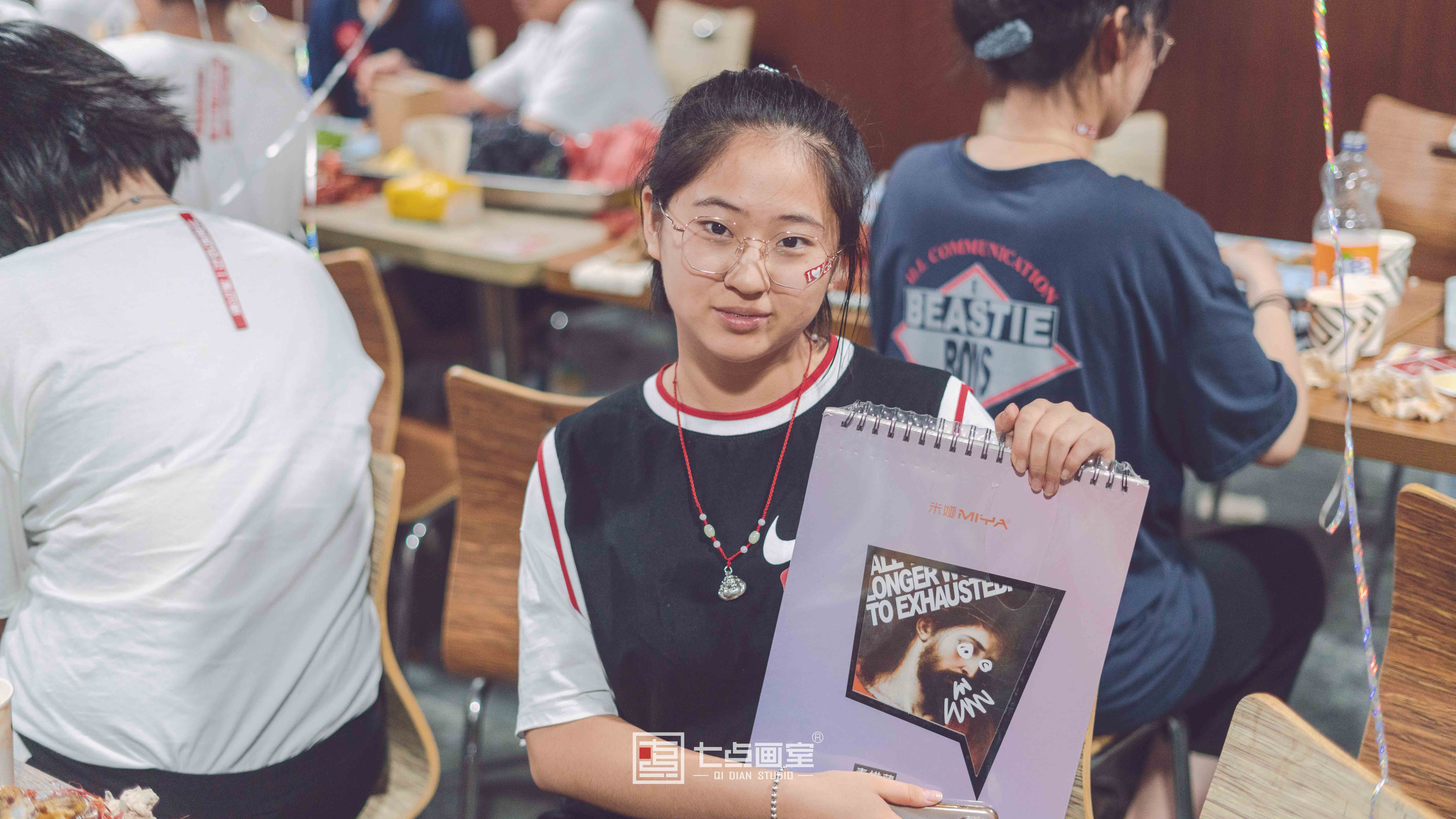 七点暑假班丨欢声笑语惜别这个乘风破浪的夏天~ 七点暑假班丨欢声笑语惜别这个乘风破浪的夏天~