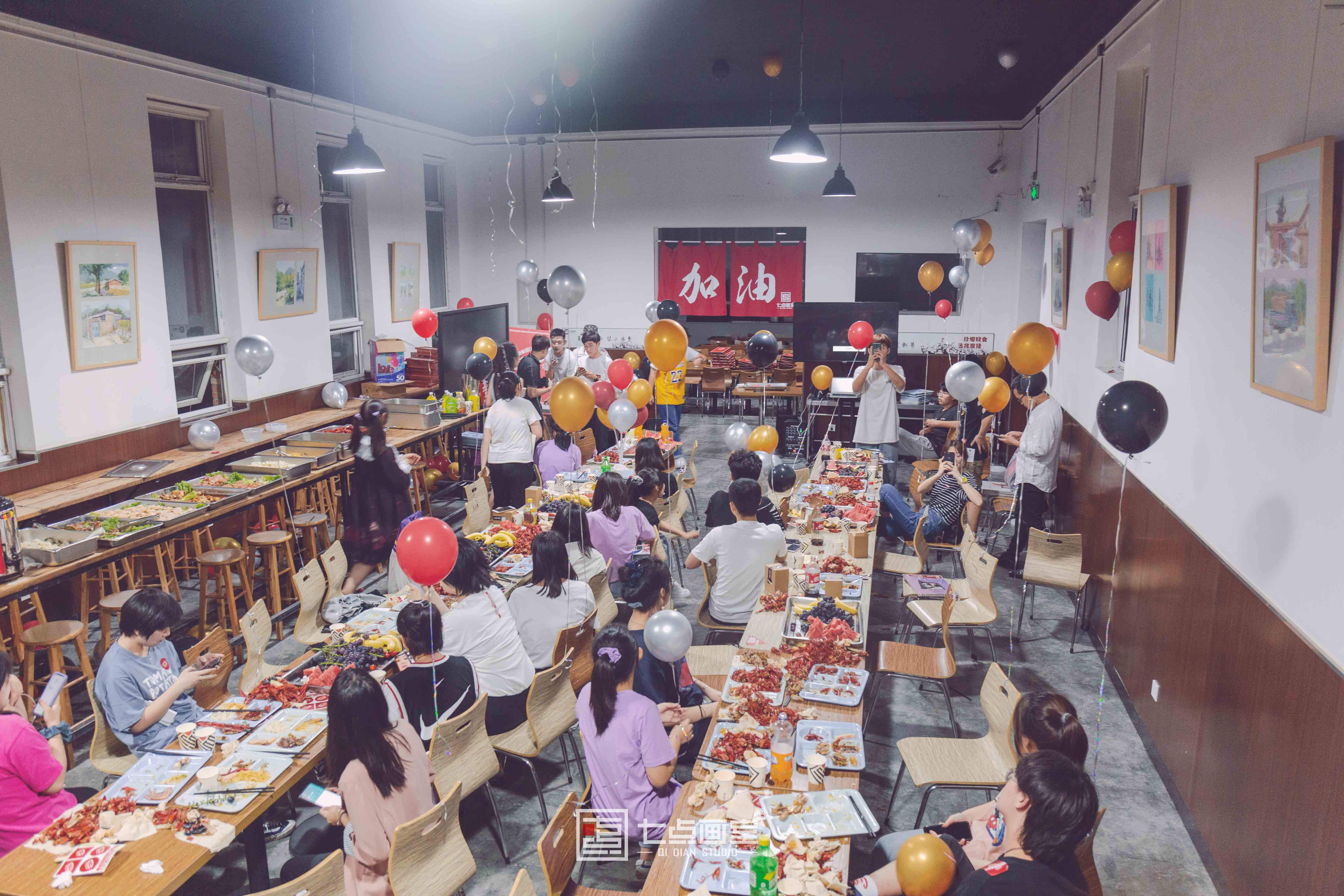 七点暑假班丨欢声笑语惜别这个乘风破浪的夏天~ 七点暑假班丨欢声笑语惜别这个乘风破浪的夏天~