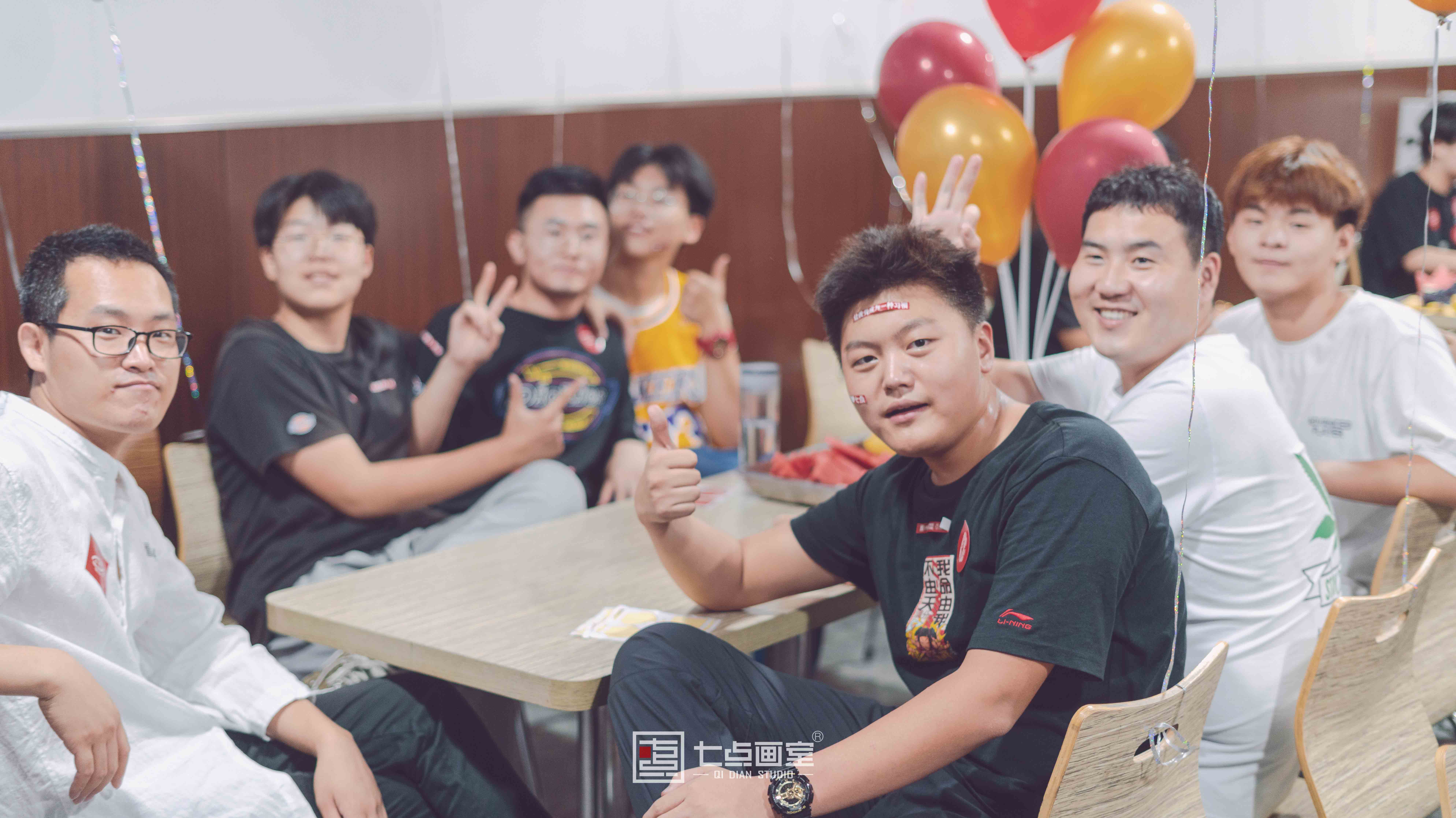 七点暑假班丨欢声笑语惜别这个乘风破浪的夏天~ 七点暑假班丨欢声笑语惜别这个乘风破浪的夏天~