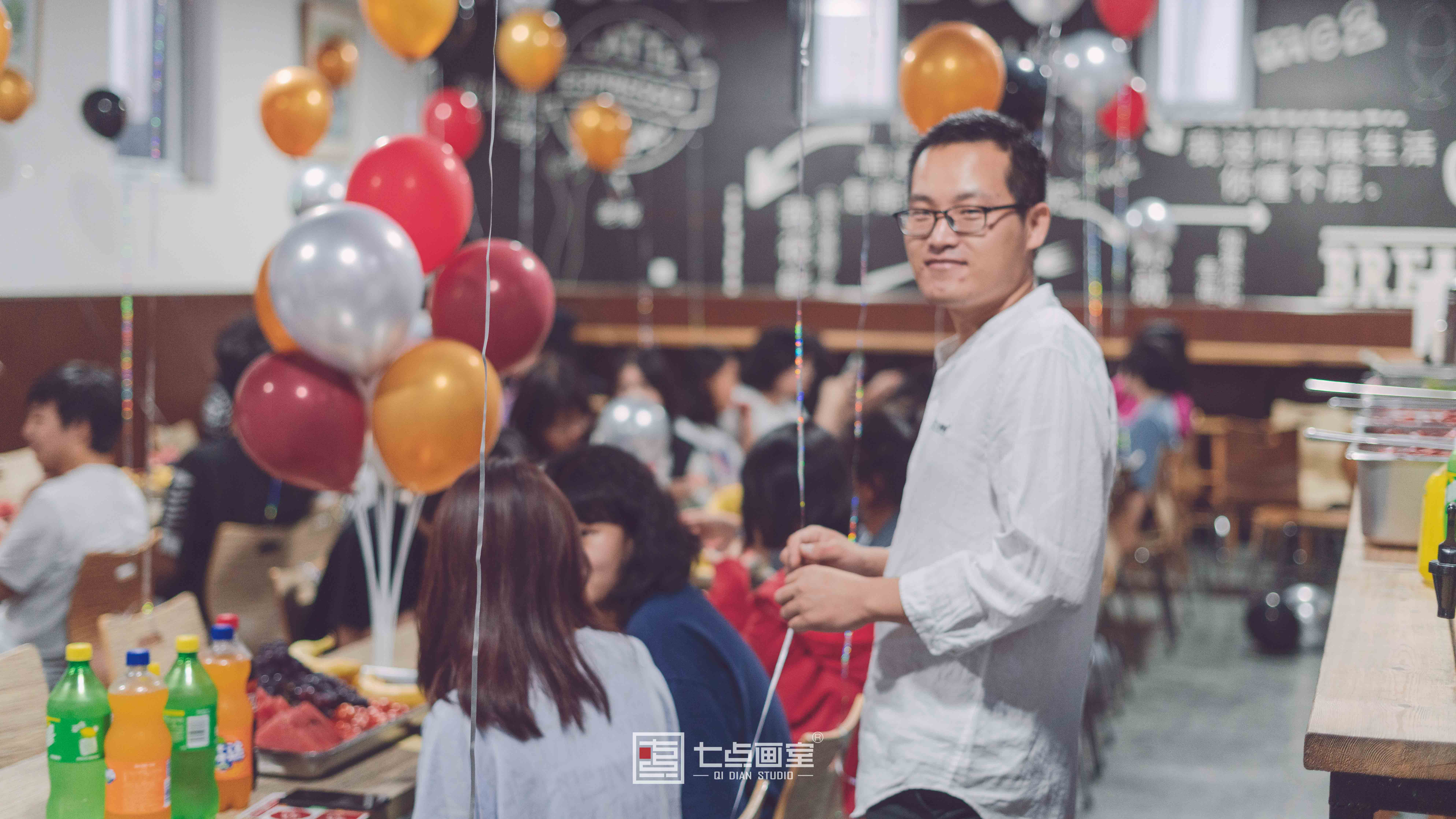 七点暑假班丨欢声笑语惜别这个乘风破浪的夏天~ 七点暑假班丨欢声笑语惜别这个乘风破浪的夏天~