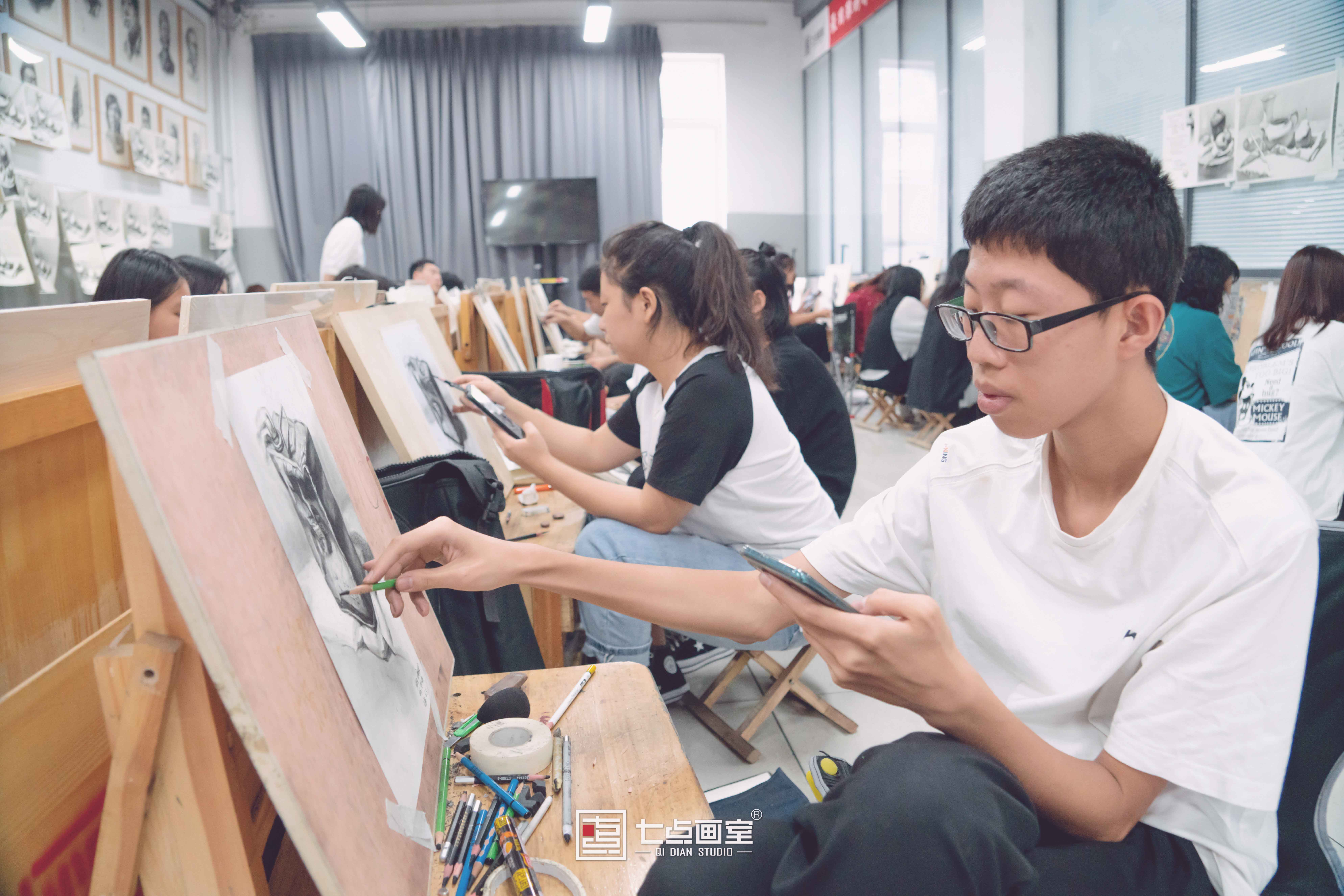 七点暑假班丨欢声笑语惜别这个乘风破浪的夏天~ 七点暑假班丨欢声笑语惜别这个乘风破浪的夏天~