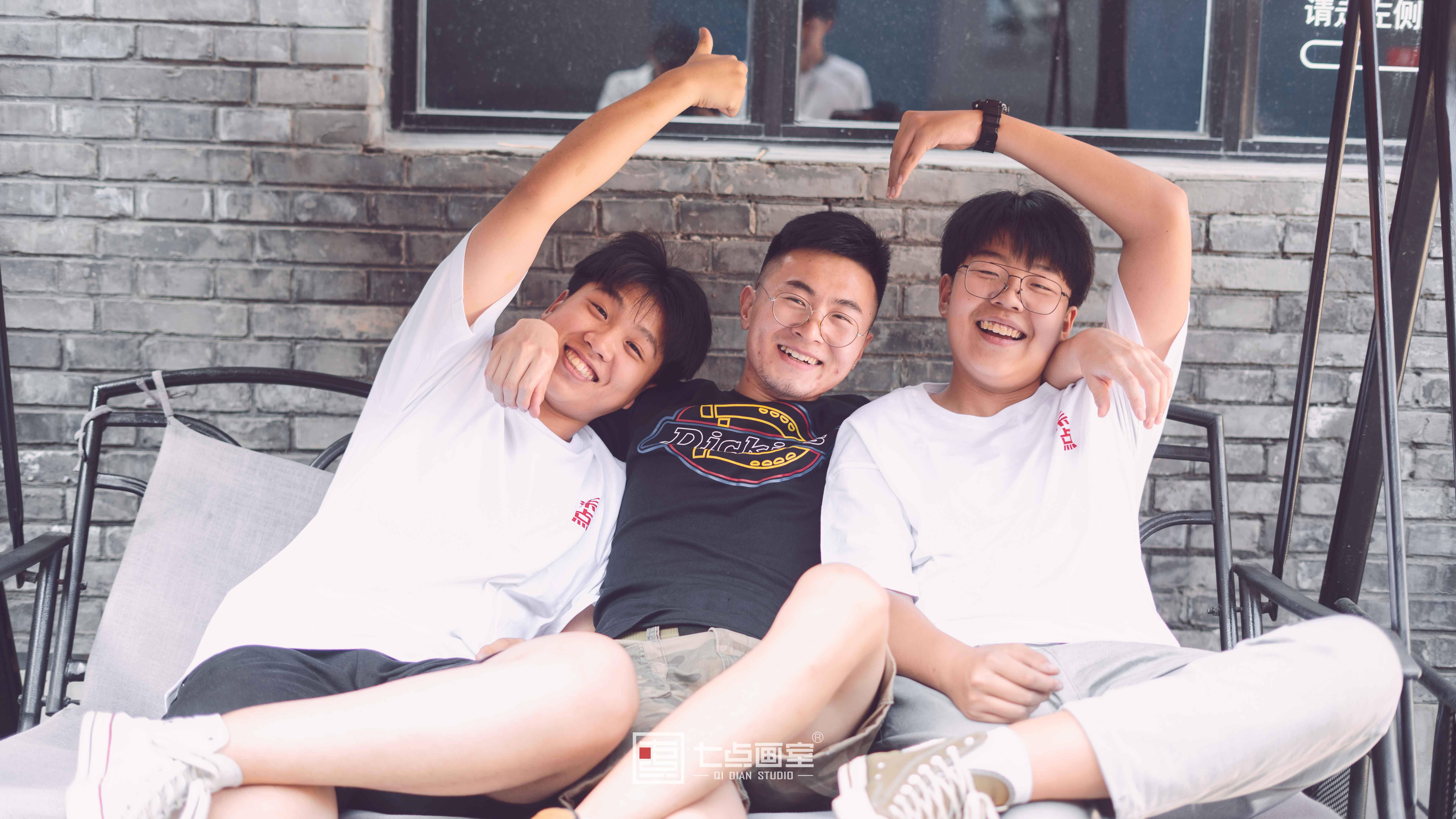 七点暑假班丨欢声笑语惜别这个乘风破浪的夏天~ 七点暑假班丨欢声笑语惜别这个乘风破浪的夏天~
