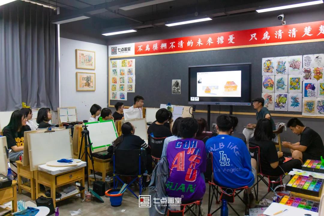 「七点定向班」奔涌吧!乘风破浪的追梦少年们 「七点定向班」奔涌吧!乘风破浪的追梦少年们