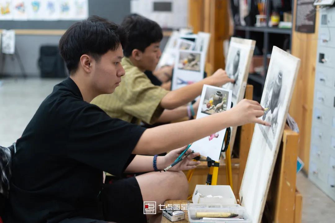 「七点定向班」奔涌吧!乘风破浪的追梦少年们 「七点定向班」奔涌吧!乘风破浪的追梦少年们