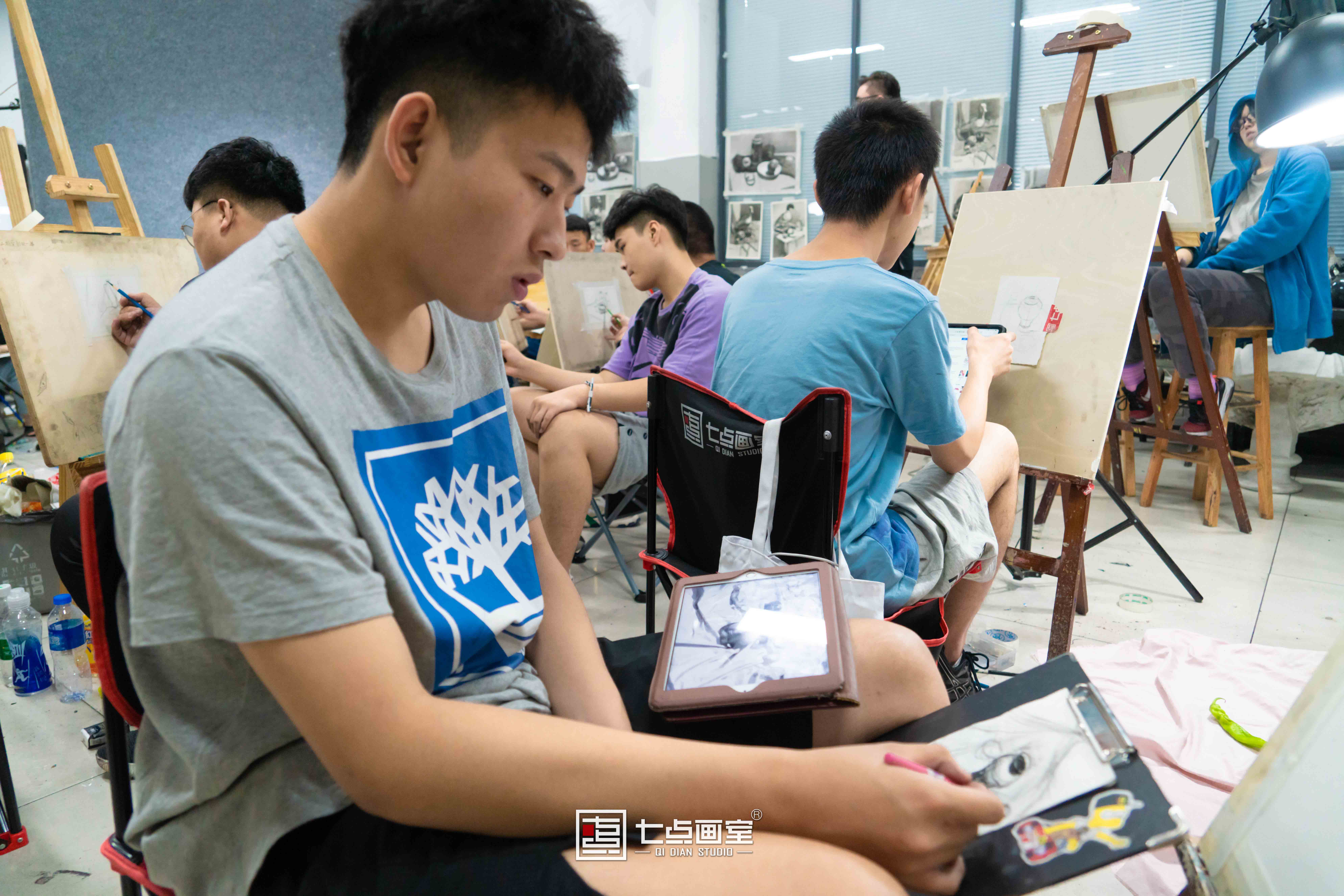 「七点定向班」奔涌吧!乘风破浪的追梦少年们 「七点定向班」奔涌吧!乘风破浪的追梦少年们