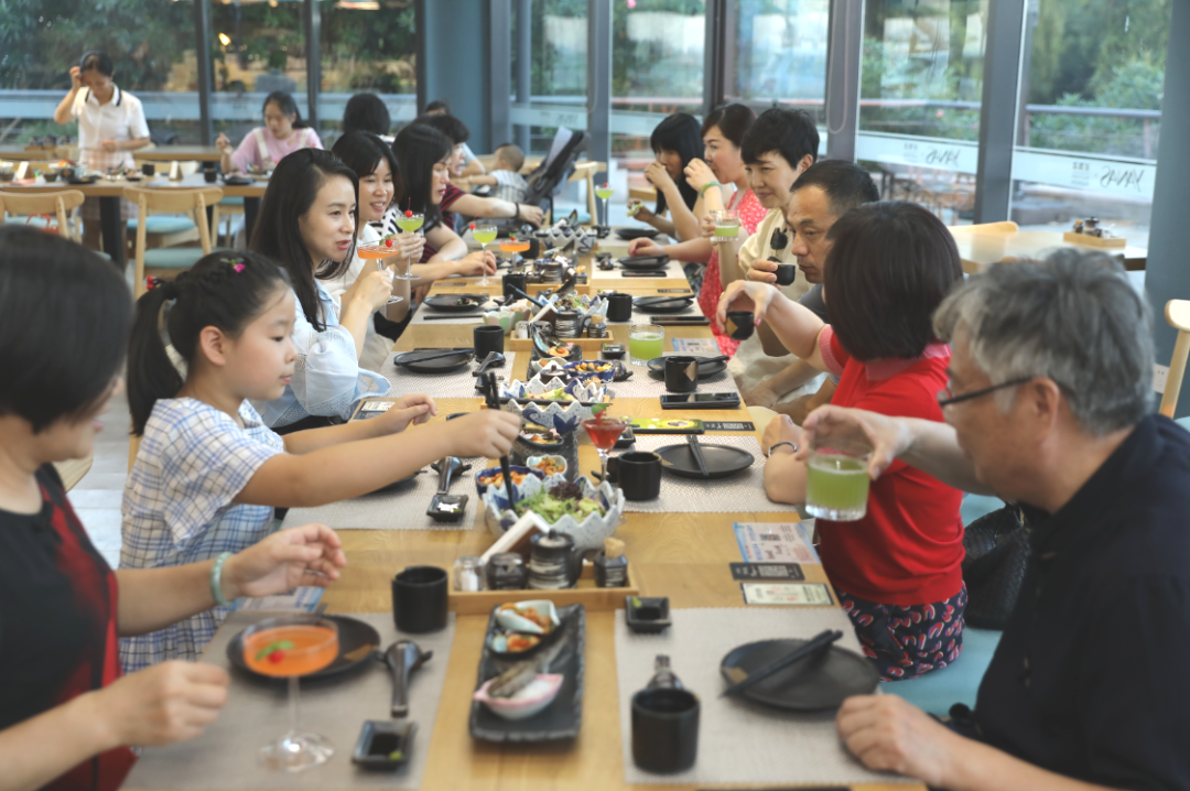 2020美地港中国南太湖生命谷健康旅行季第8季 圆满落幕 2020美地港中国南太湖生命谷健康旅行季第8季 圆满落幕