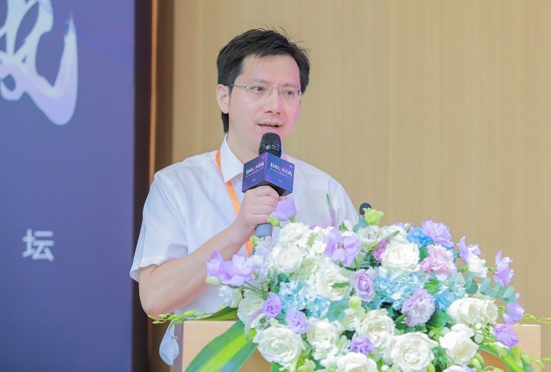 金智教育成功承办2019职业院校智慧教育校长论坛 金智教育成功承办2019职业院校智慧教育校长论坛