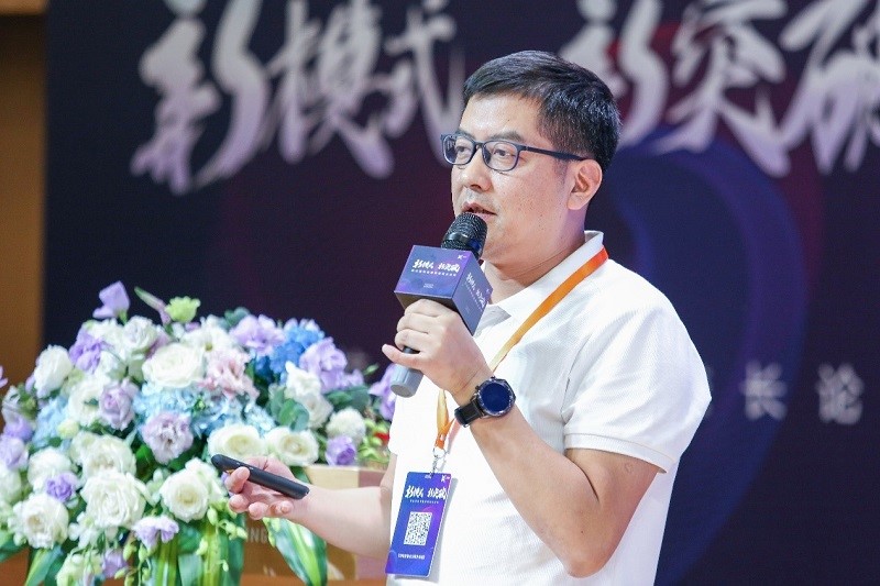 金智教育成功承办2019职业院校智慧教育校长论坛 金智教育成功承办2019职业院校智慧教育校长论坛