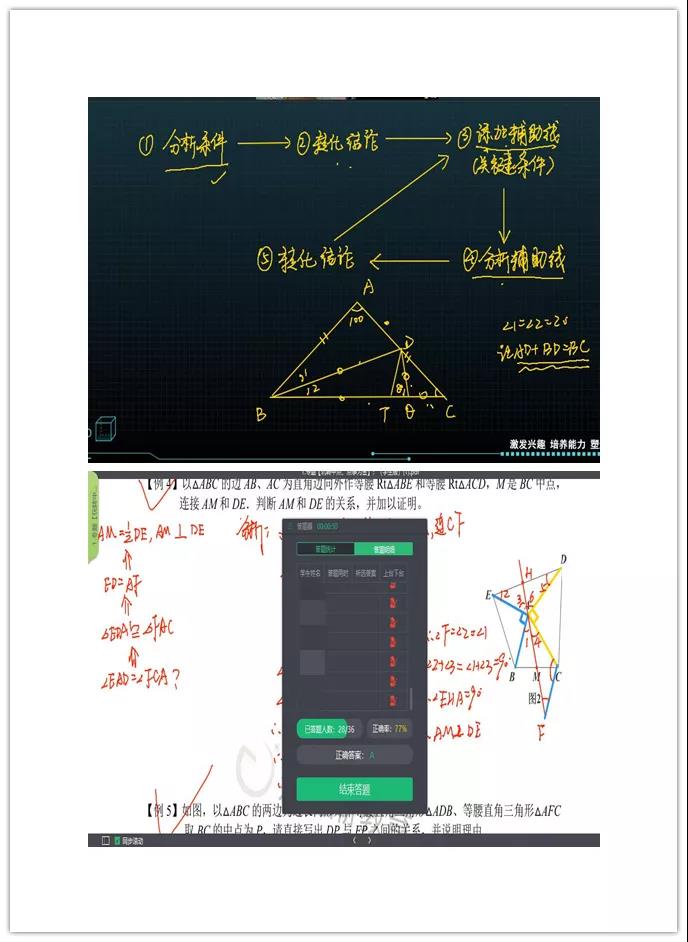 荆楚潮暑期短训班二期即将开班 | 你与学霸就差一条辅助线 荆楚潮暑期短训班二期即将开班 | 你与学霸就差一条辅助线