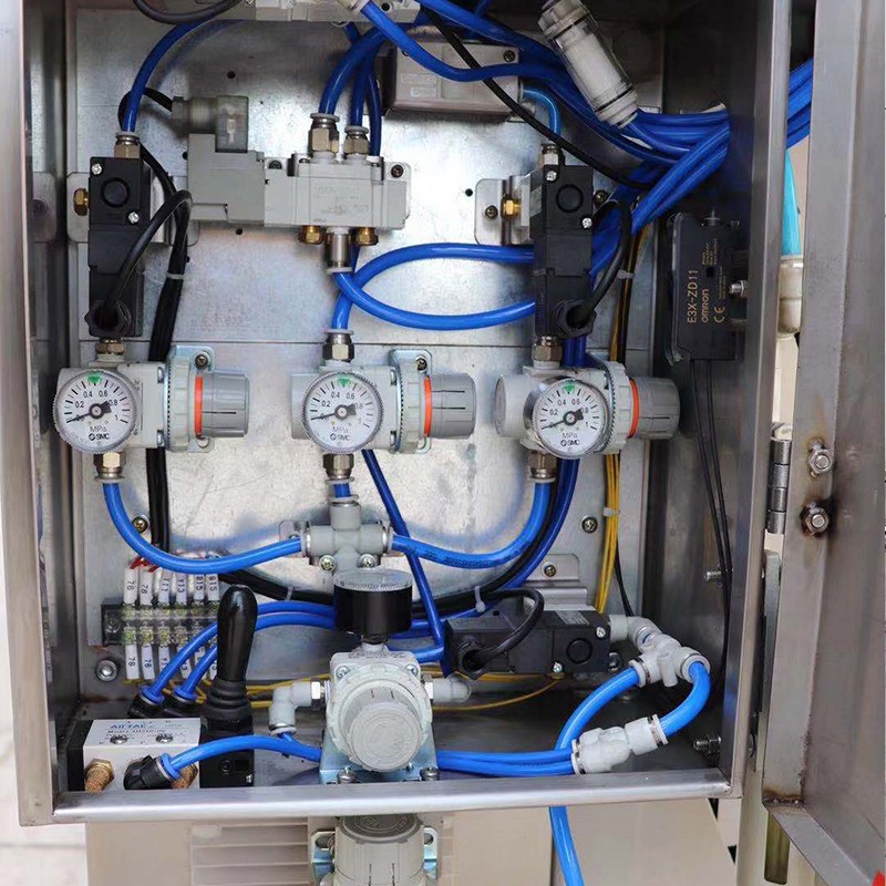 航天東方 ZAP-6000 高速機 航天東方 ZAP-6000 高速機