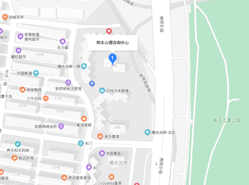 关于我们 关于我们