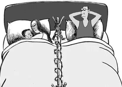 聊聊民法典时代中与离婚有关的那些事儿 聊聊民法典时代中与离婚有关的那些事儿