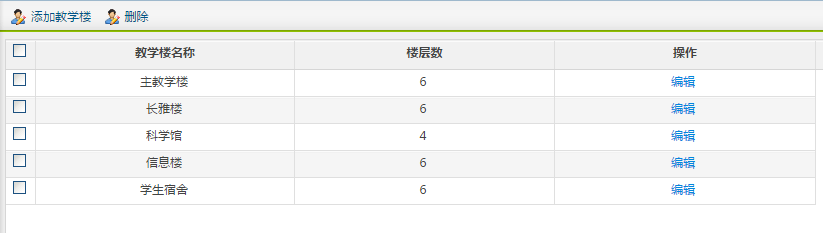 电子班牌系统说明 电子班牌系统说明