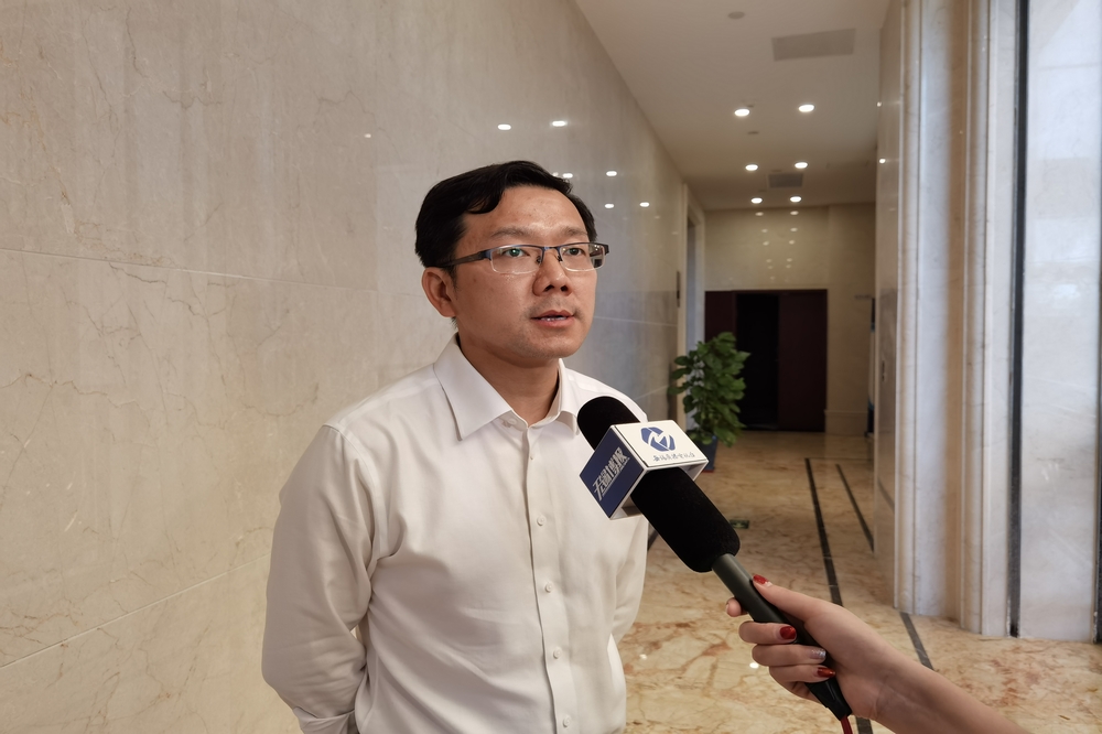 锡山：蓄势待发 共绘蓝图 新一代晶硅光电技术及产业链研讨会来啦！（视频版）