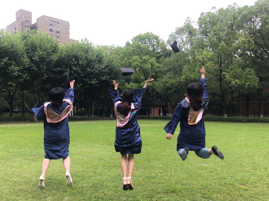 行“普世”之道,愿未来可期 | 毕业季 行“普世”之道,愿未来可期 | 毕业季