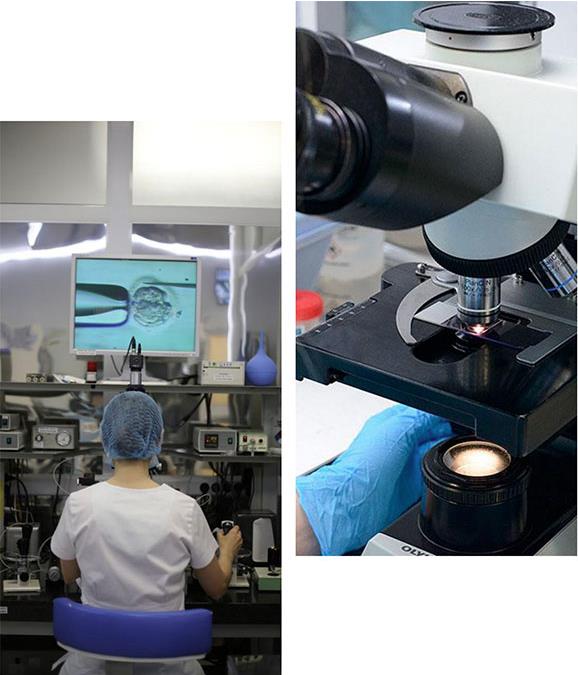 阿尔特拉维塔生殖医学中心 阿尔特拉维塔生殖医学中心