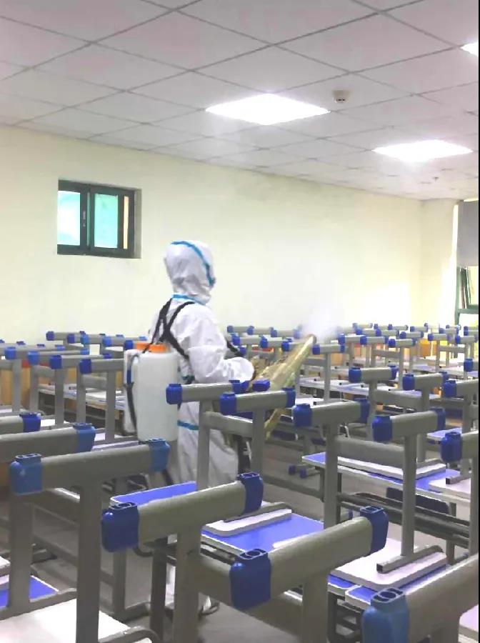 努力一“夏”，满载而归 | 荆楚潮2020暑期班结课全纪实