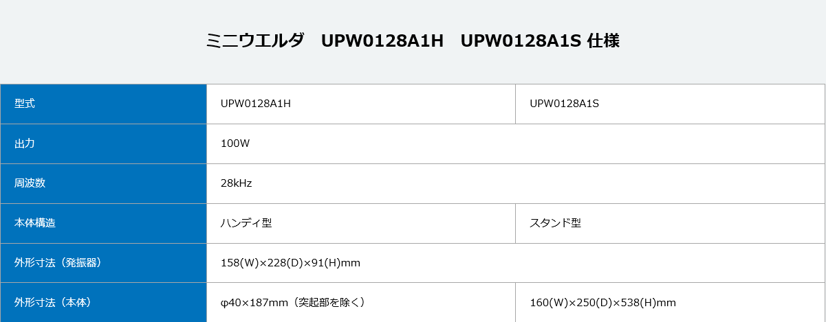 UPW系列超声波塑料焊接机ULTRASONICS超声波工业株式会社