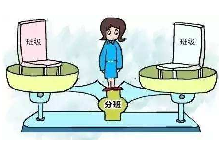 2020北京各城区分班考试情况汇总