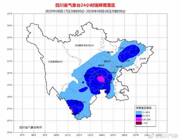 探索資訊 | 往這看，暴雨后哪些景區(qū)恢復開放了