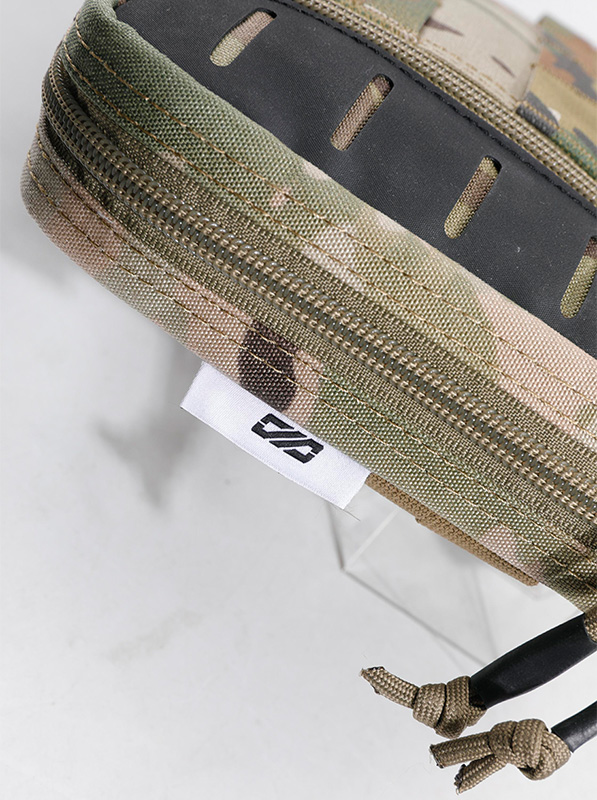 Hunting Molle EDC Pouch Outdoor Multi-Purpose Tactical Tools Kit Military Solid Waist Zipper Bags Hunting Molle EDC Pouch Outdoor Multi-Purpose Tactical Tools Kit Military Solid Waist Zipper Bags