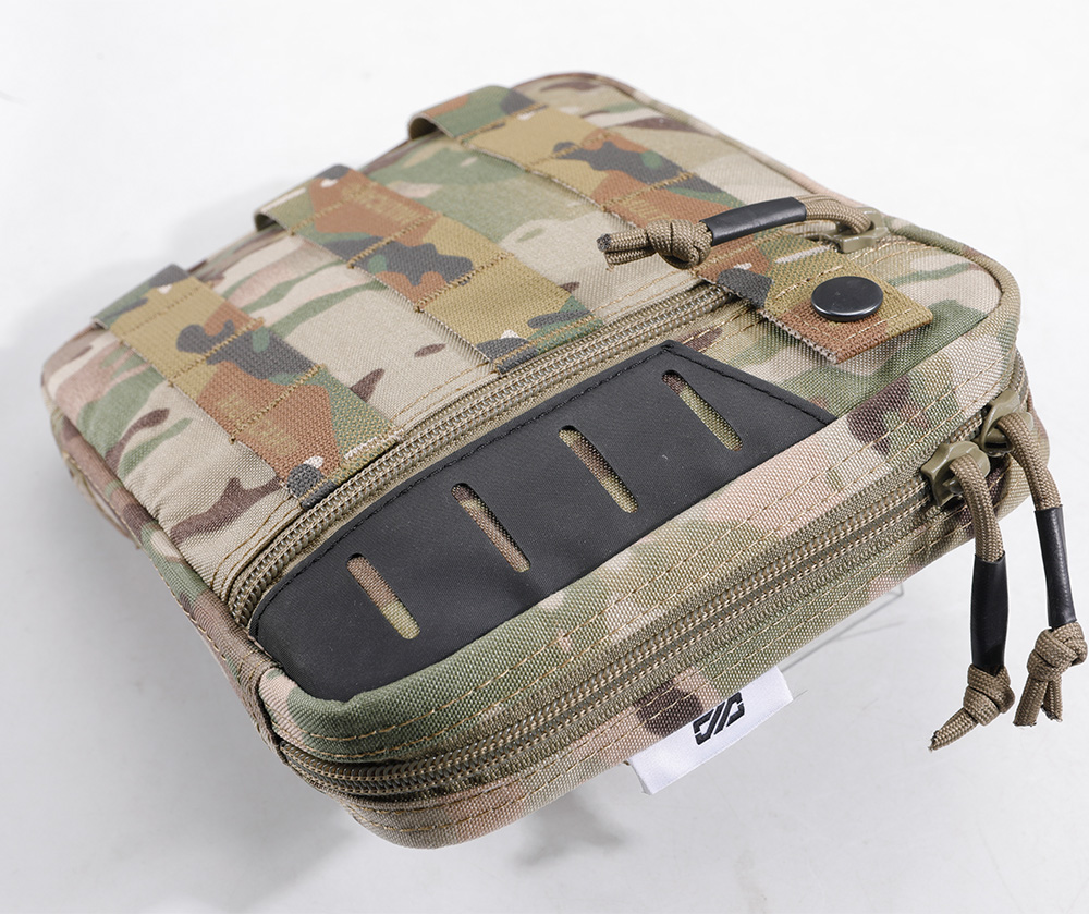 Hunting Molle EDC Pouch Outdoor Multi-Purpose Tactical Tools Kit Military Solid Waist Zipper Bags Hunting Molle EDC Pouch Outdoor Multi-Purpose Tactical Tools Kit Military Solid Waist Zipper Bags
