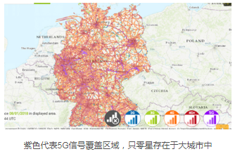 【芯观点】为何德国无法离开华为：光鲜外表下的德国4G之殇