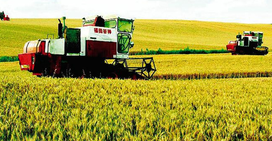 《2013年农业机械购置补贴实施指导意见》