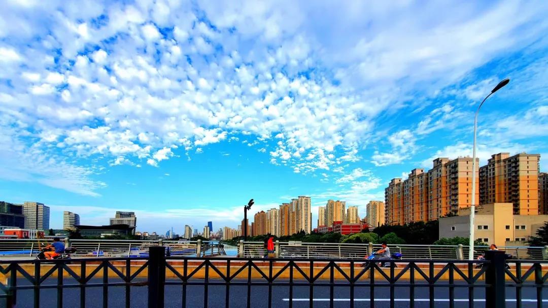 用图片与他人对话 | 普世团支部下午茶精彩侧记