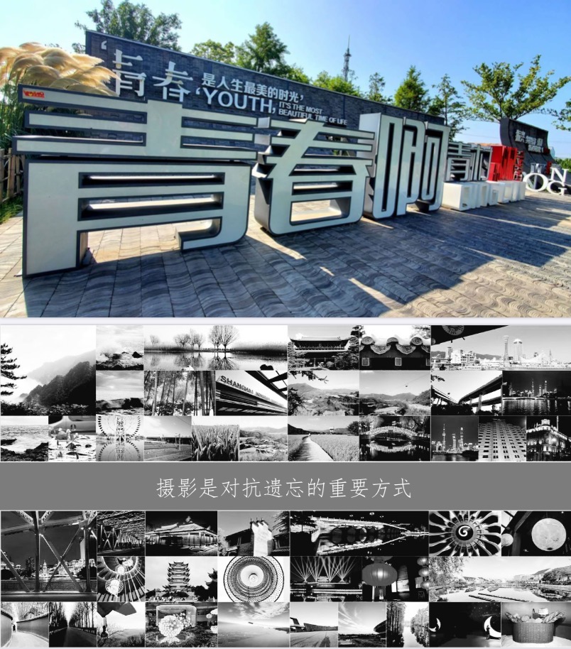 用图片与他人对话 | 普世团支部下午茶精彩侧记