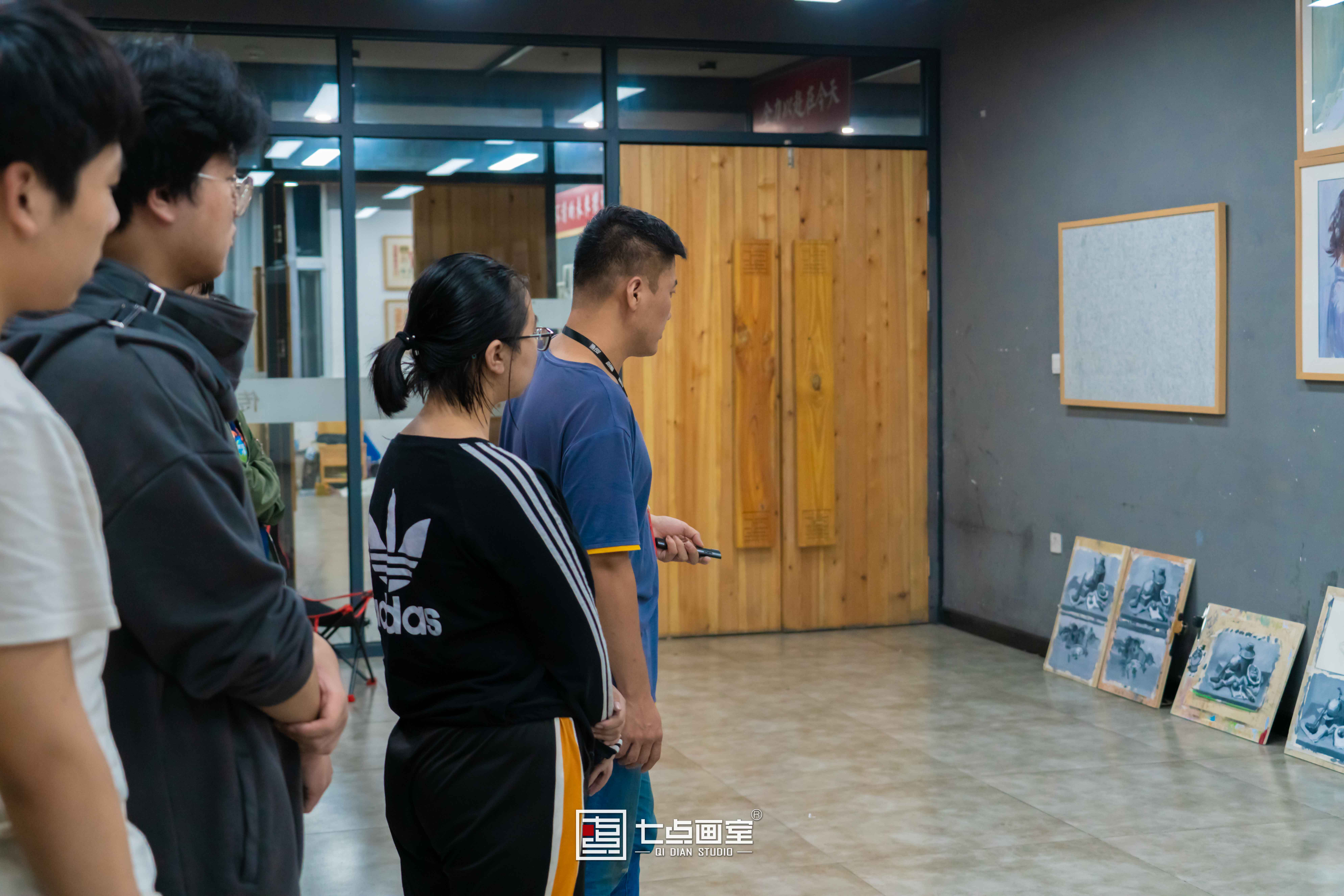 「七点强化班」别在最好的年纪 ,辜负最好的自己! 「七点强化班」别在最好的年纪 ,辜负最好的自己!