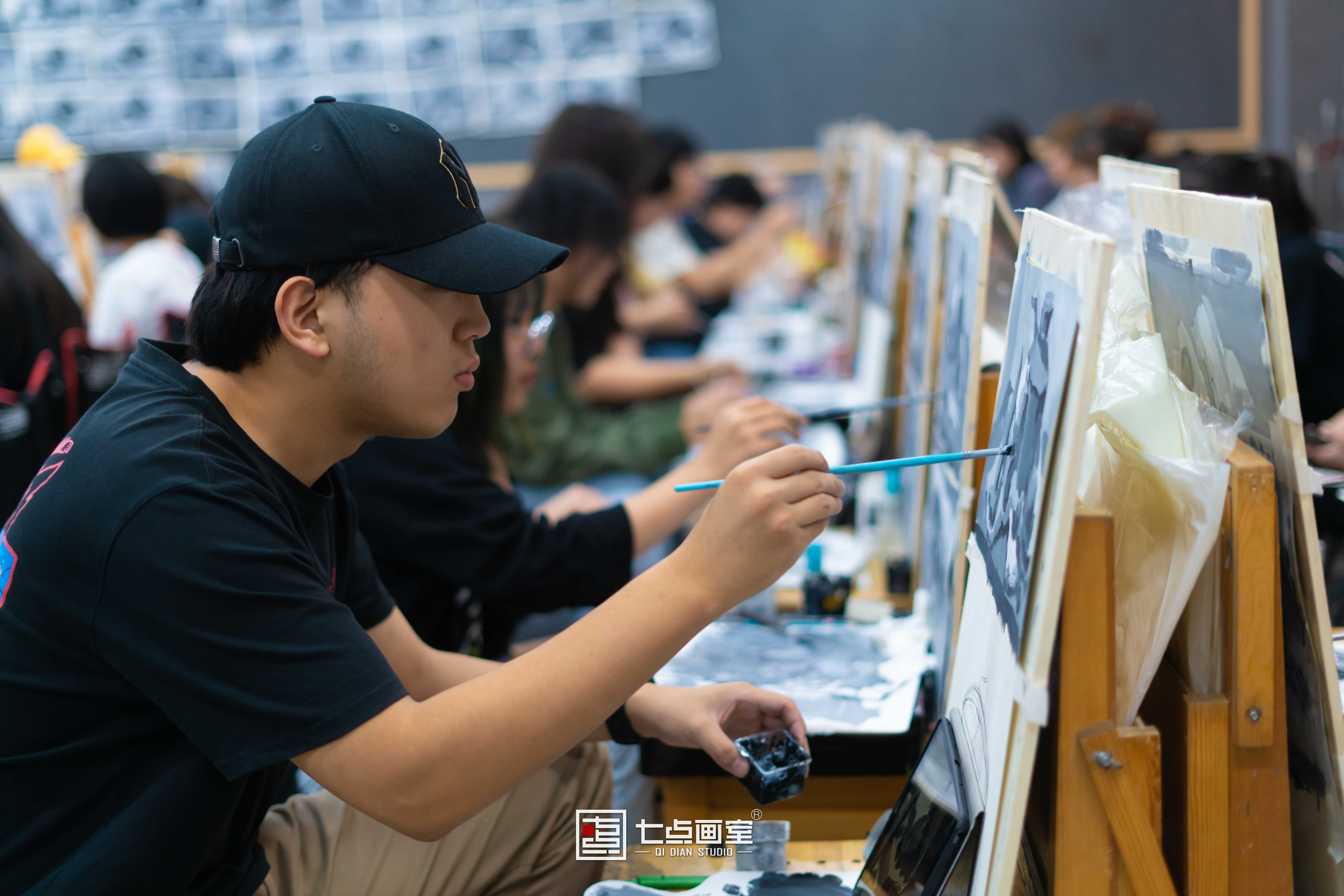 「七点强化班」别在最好的年纪 ,辜负最好的自己! 「七点强化班」别在最好的年纪 ,辜负最好的自己!