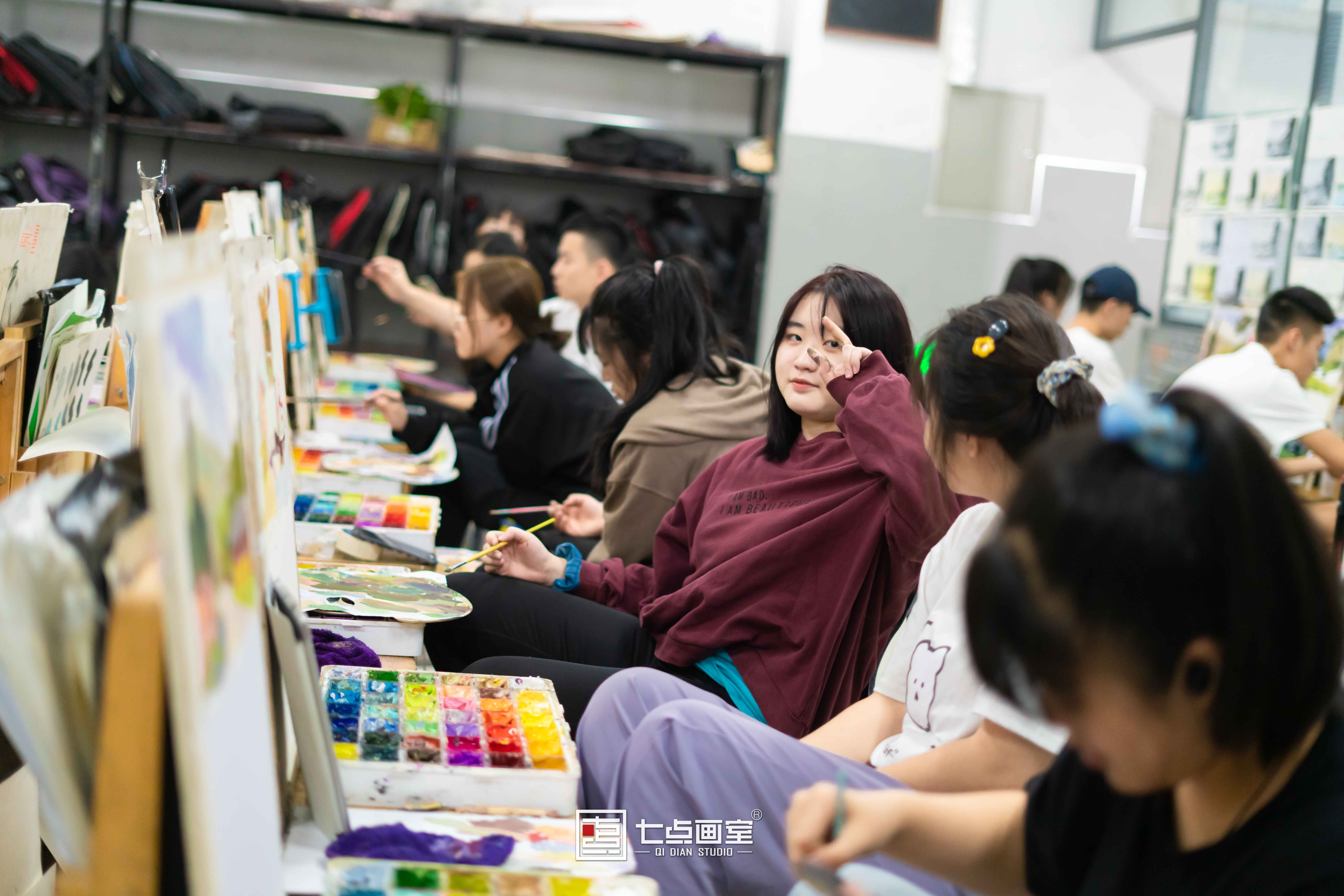 「七点强化班」别在最好的年纪 ,辜负最好的自己! 「七点强化班」别在最好的年纪 ,辜负最好的自己!