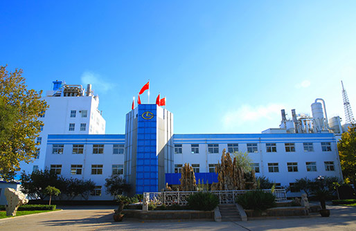 年产15万吨洗衣粉生产线开始设计