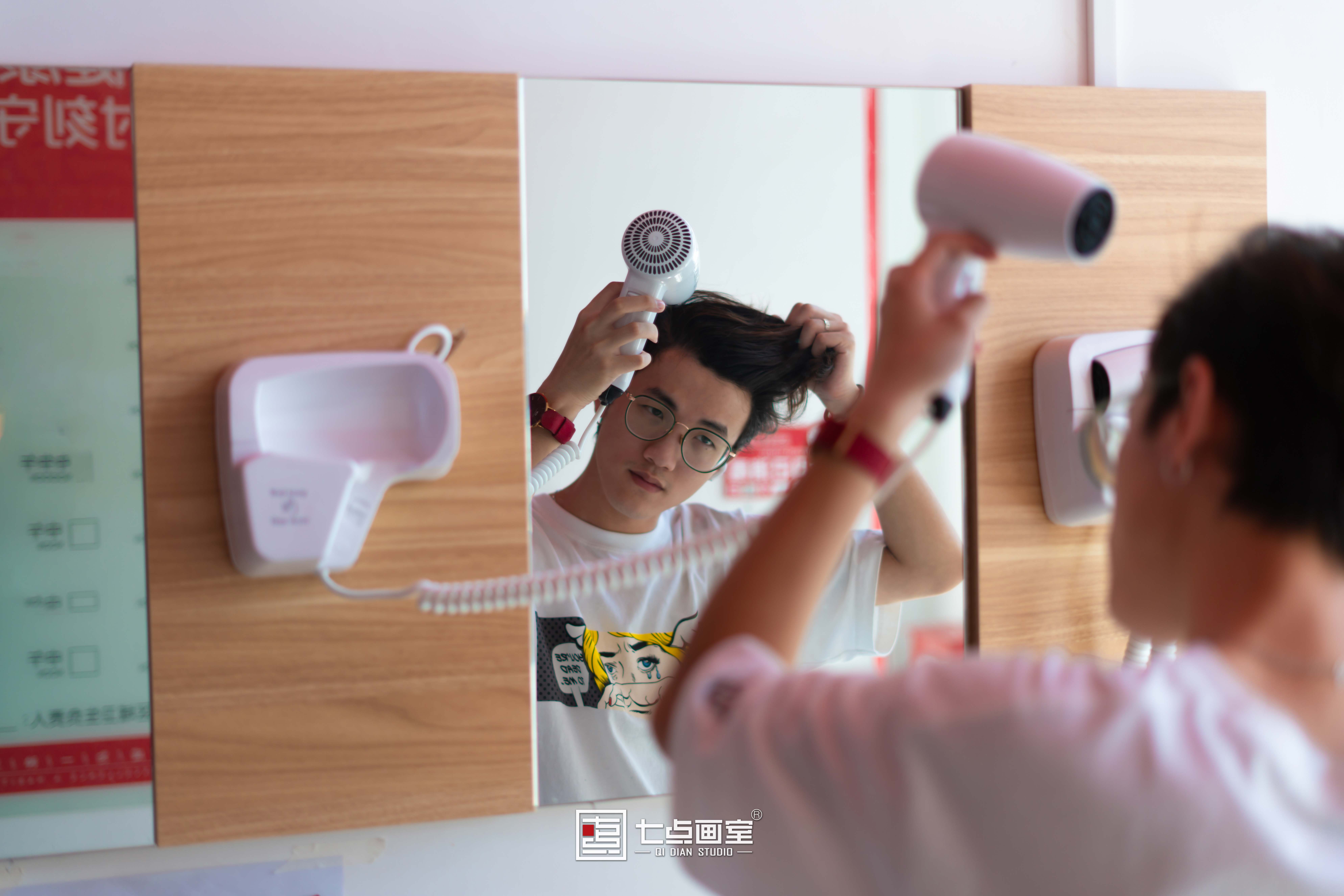 暖心七点丨从点滴上,带给你家一般的温暖 暖心七点丨从点滴上,带给你家一般的温暖