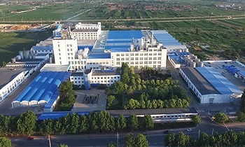 年产15万吨洗衣粉生产线开始设计