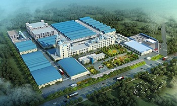 年产15万吨洗衣粉生产线开始设计