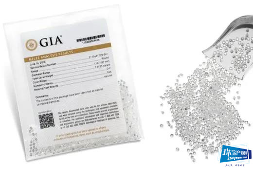 GIA新技术提升钻石筛选效率
