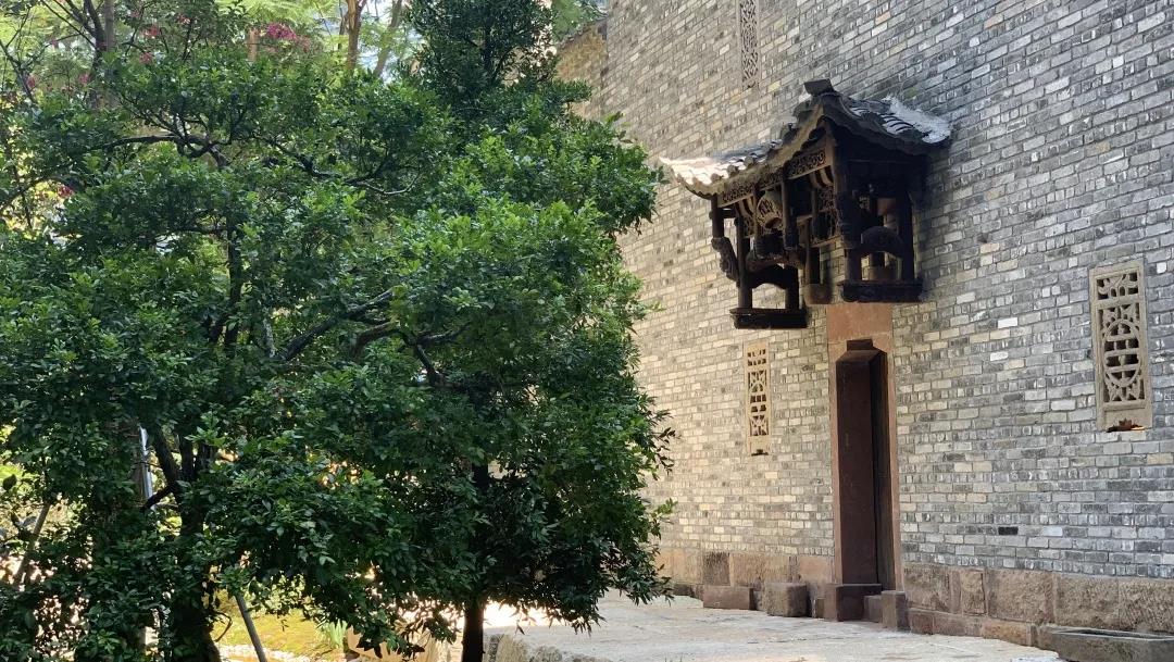 科兴科学园 “大夫第”文化沙漠 科兴科学园 “大夫第”文化沙漠