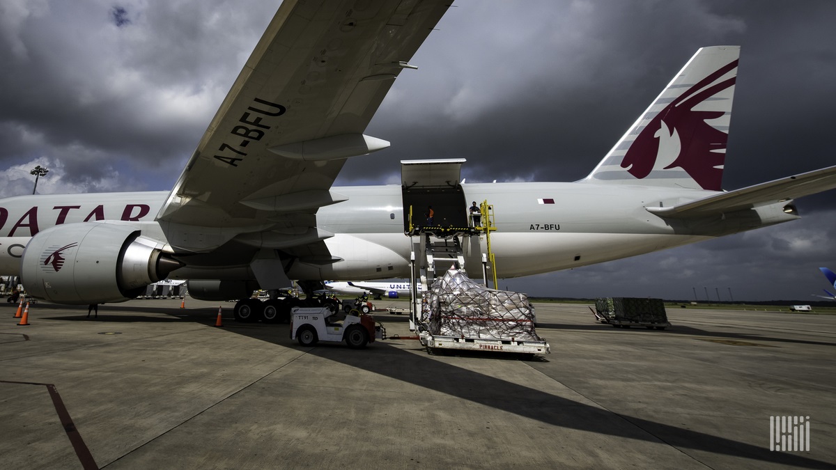 New air cargo security standards could gum up e-commerce exports